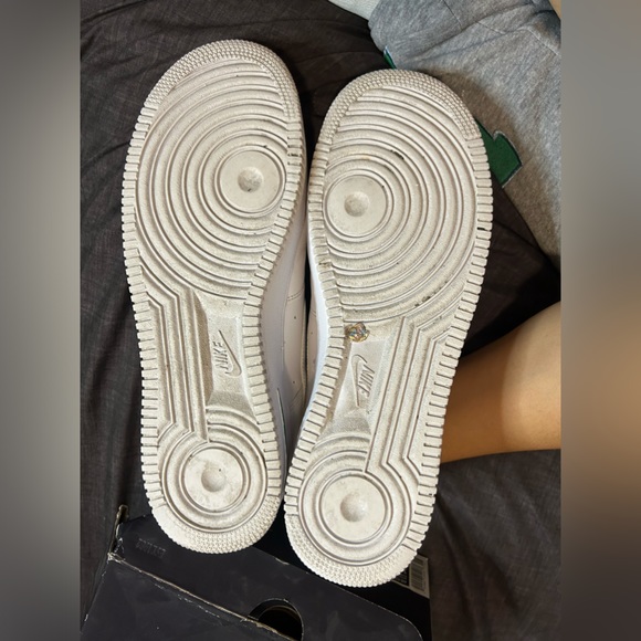 Rose ๐น Air Forces - Picture 5 of 9